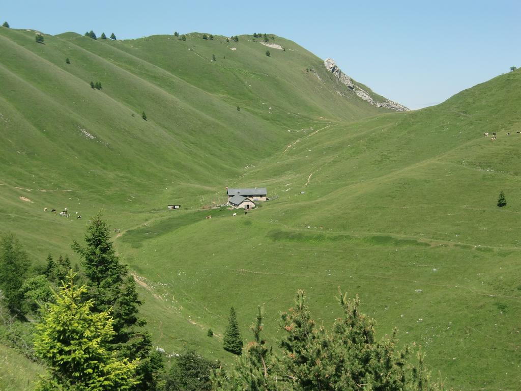 Val Maria-PurCasa Pippiアパートメント エクステリア 写真